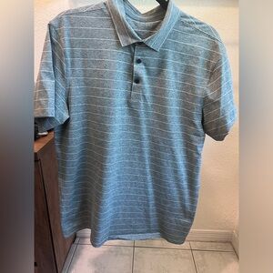 Lululemon Polo Shirt Men’s Large
